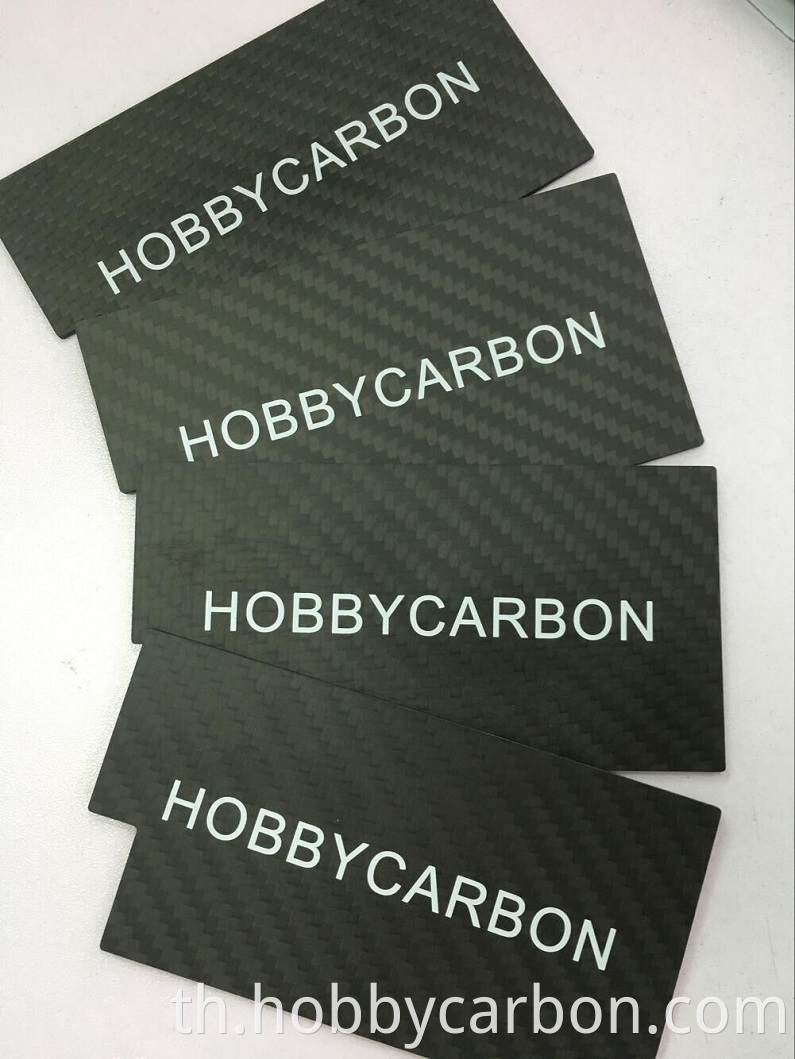 carbon fibre sheet 500mm*500mm